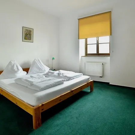 Pivovarsky Dvur Lipan 3*