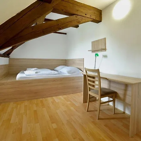 Guest house Pivovarsky Dvur Lipan