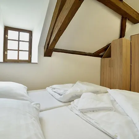 Pivovarsky Dvur Lipan 3* Týn nad Vltavou