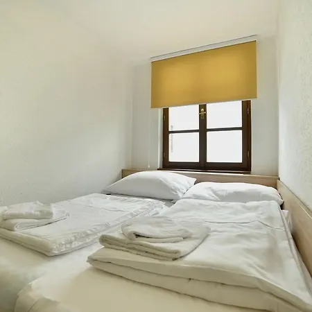 Pivovarsky Dvur Lipan 3*