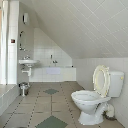Guest house Pivovarsky Dvur Lipan 3*