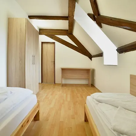Gasthof Pivovarsky Dvur Lipan