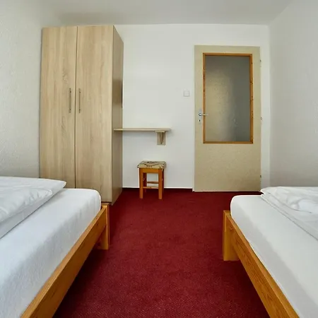 Pivovarsky Dvur Lipan 3*