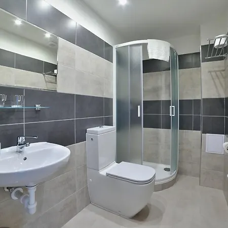 Guest house Pivovarsky Dvur Lipan
