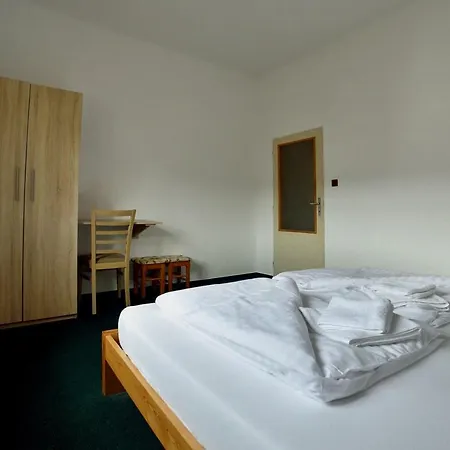 Gasthof Pivovarsky Dvur Lipan Týn nad Vltavou