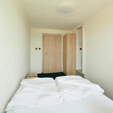 Guest house Pivovarsky Dvur Lipan 3*