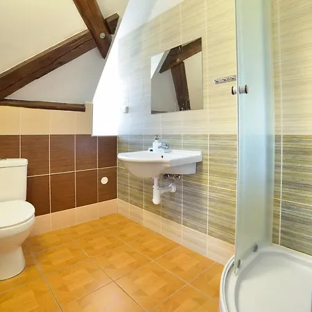 Pivovarsky Dvur Lipan Týn nad Vltavou