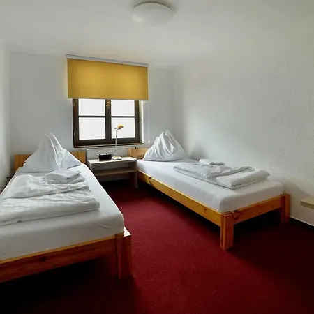Pivovarsky Dvur Lipan Gasthof 3*