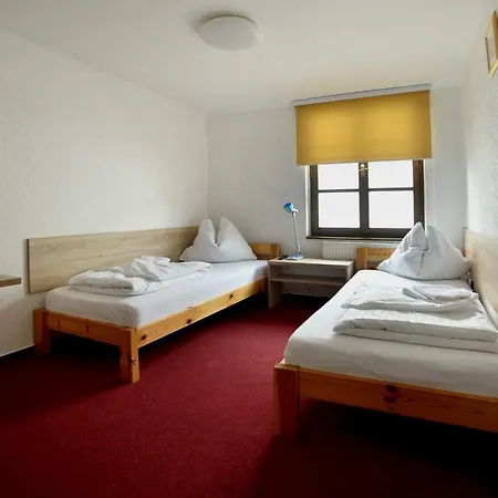 Gasthof Pivovarsky Dvur Lipan 3*