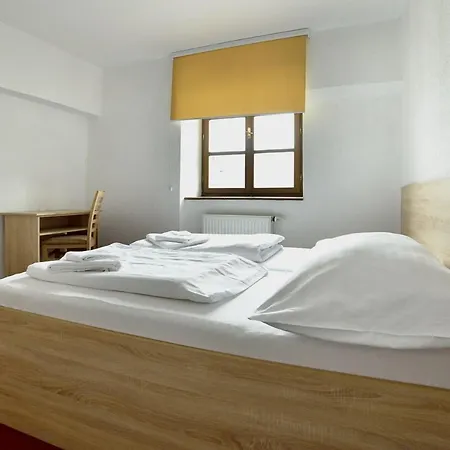 Gasthof Pivovarsky Dvur Lipan 3*