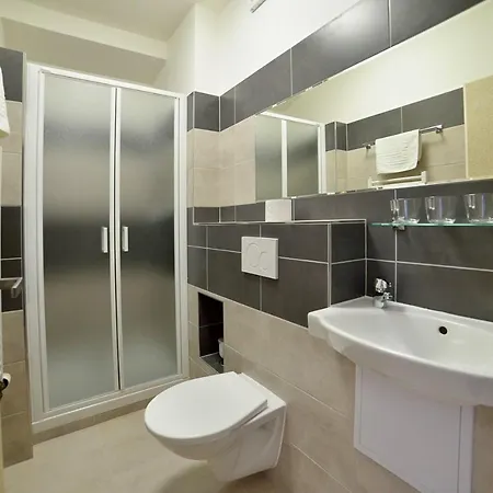 Guest house Pivovarsky Dvur Lipan Tyn nad Vltavou