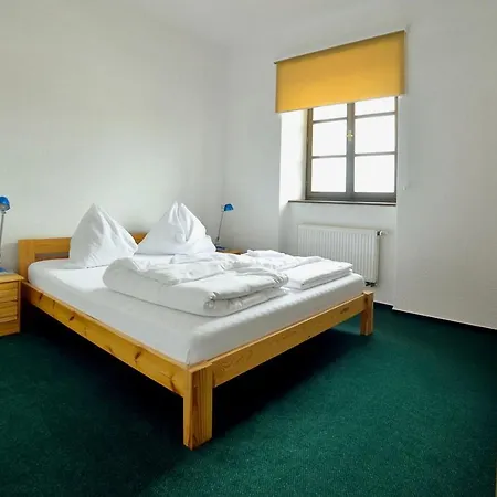 Pivovarsky Dvur Lipan Gasthof 3*