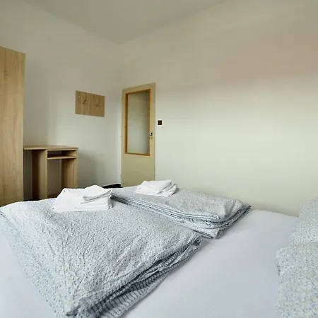 Pivovarsky Dvur Lipan Guest house Tyn nad Vltavou