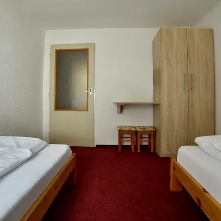 Pivovarsky Dvur Lipan 3*