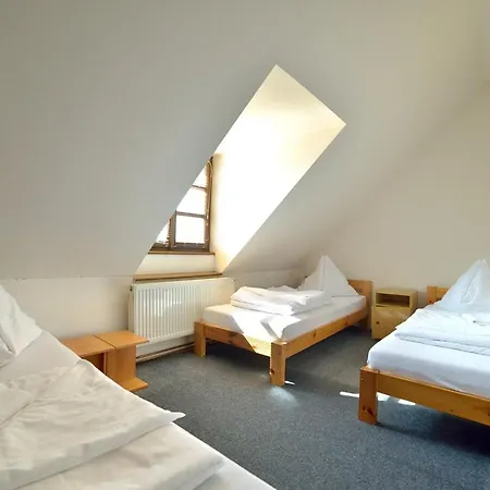 Pivovarsky Dvur Lipan Týn nad Vltavou