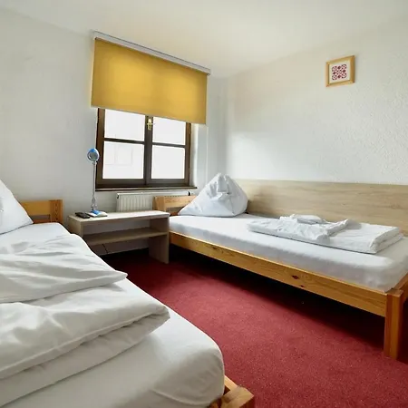 Pivovarsky Dvur Lipan 3*