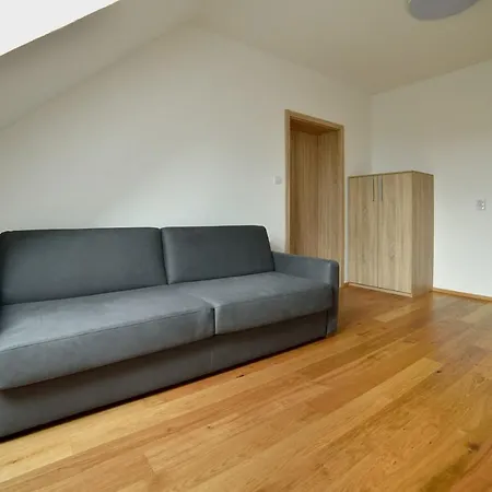 Pivovarsky Dvur Lipan Guest house Tyn nad Vltavou