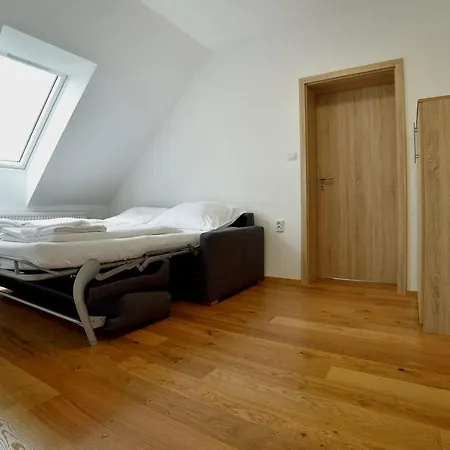 Pivovarsky Dvur Lipan Guest house 3*