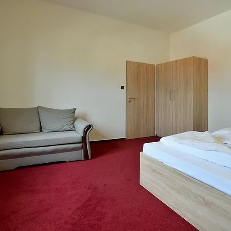 Pivovarsky Dvur Lipan 3*
