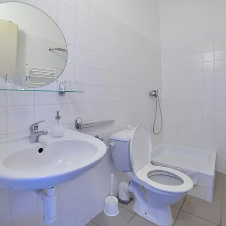 Pivovarsky Dvur Lipan Gasthof Týn nad Vltavou