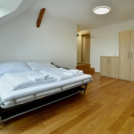 Guest house Pivovarsky Dvur Lipan Tyn nad Vltavou