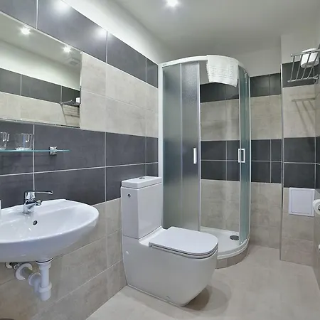 Gasthuis Pivovarsky Dvur Lipan 3*