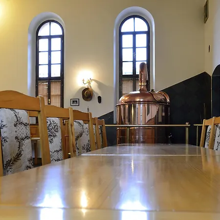 Pivovarsky Dvur Lipan