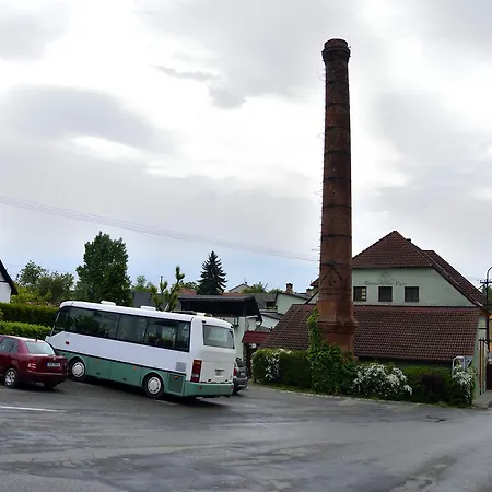 Guest house Pivovarsky Dvur Lipan