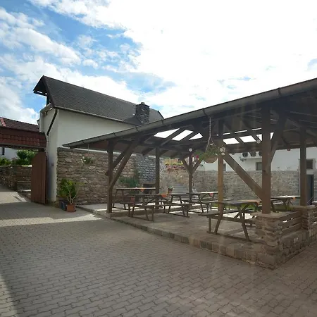 Pivovarsky Dvur Lipan
