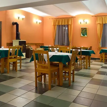 Pivovarsky Dvur Lipan Týn nad Vltavou