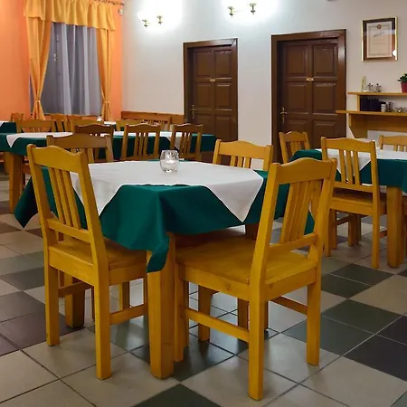 Guest house Pivovarsky Dvur Lipan Tyn nad Vltavou