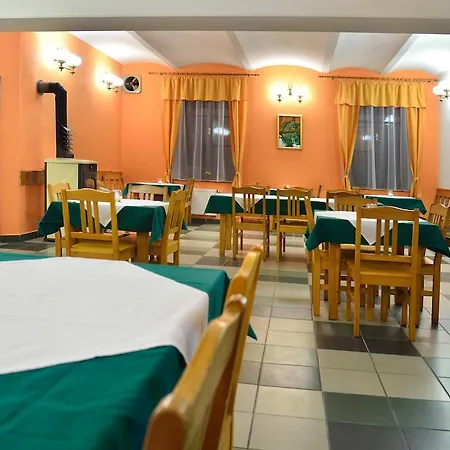 Guest house Pivovarsky Dvur Lipan 3*